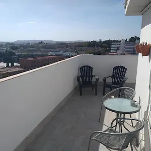  Apartamento Atico/estudio Cerca Del Centro De Jerez