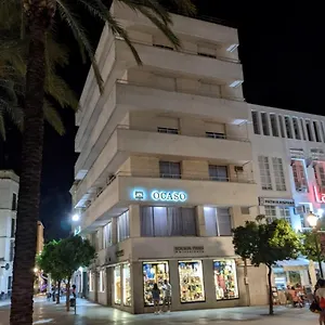 Apartamento Allo Plaza Arenal Centro 2