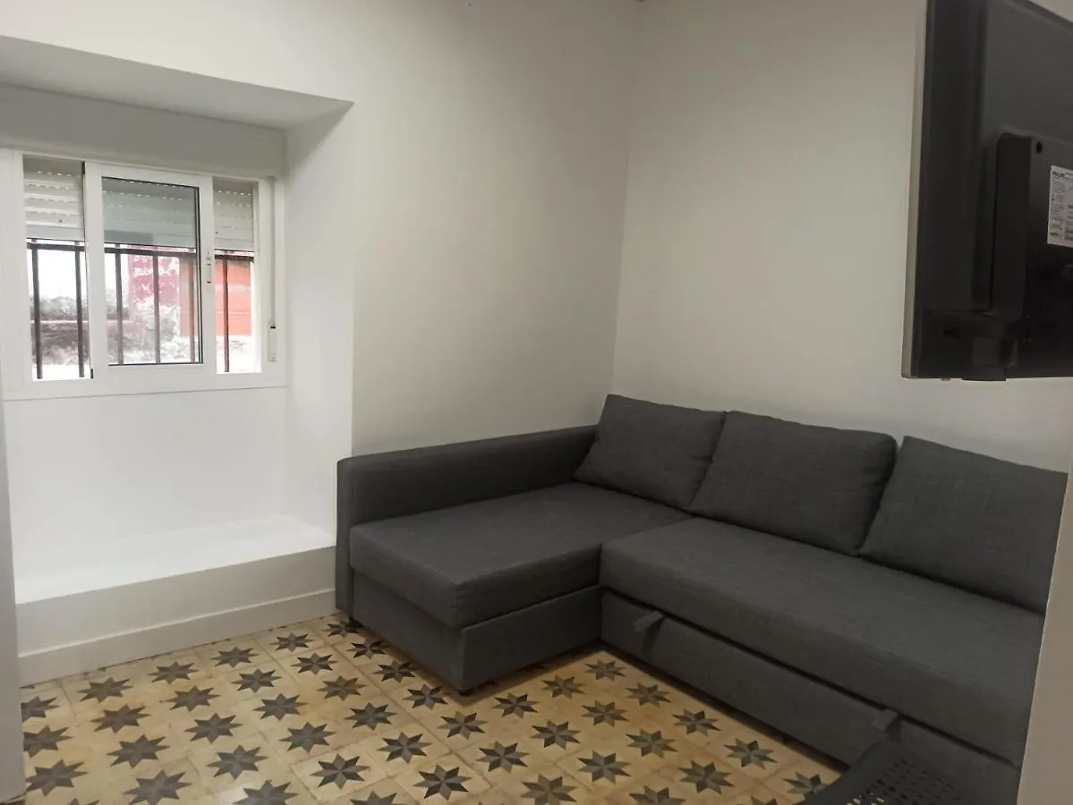 Apartamento Nayca Jerez de la Frontera Spain