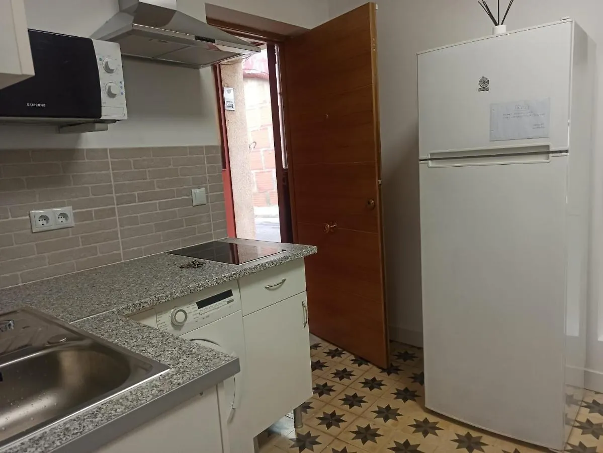 Apartamento Nayca Jerez de la Frontera 0*,  Spain