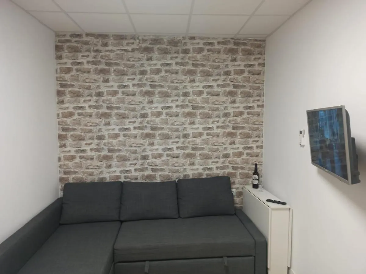 Apartamento Nayca Jerez de la Frontera Spain