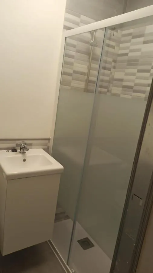 Apartamento Nayca Jerez de la Frontera