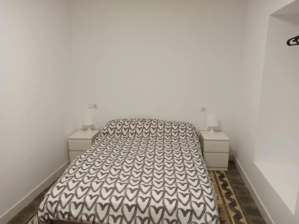 Apartamento Nayca Jerez de la Frontera Apartment